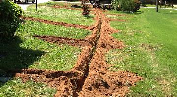 Irrigation Systems Cleburne