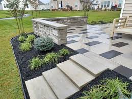 Paver Installation Cleburne